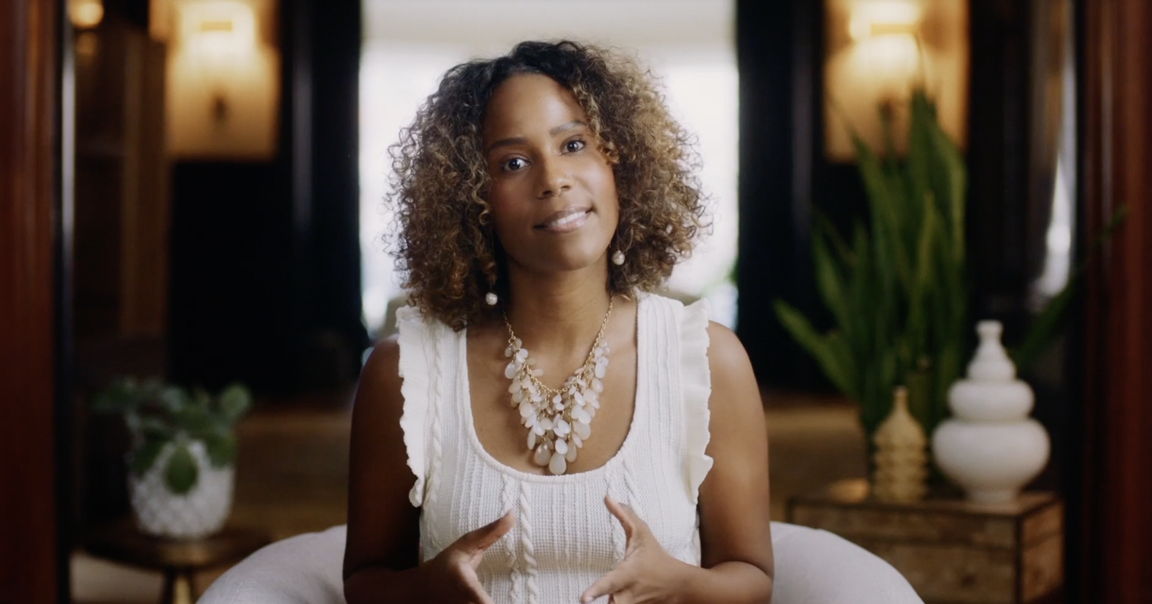 Trailer: Building Generational Brides by Dr. Mariel Buqué