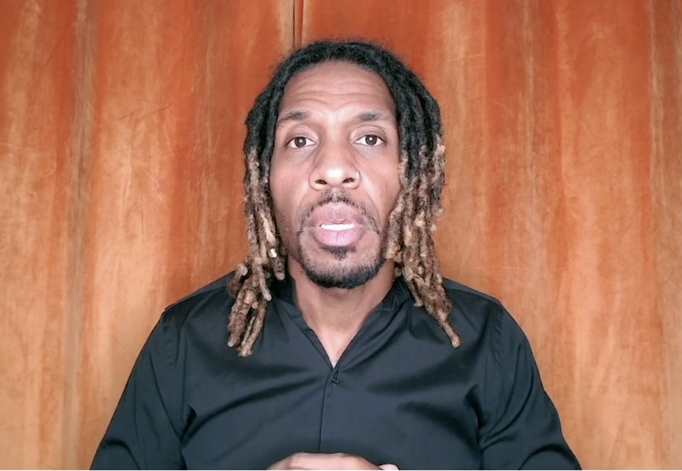 Owning Your Decisions by Monroe Howard, LMSW