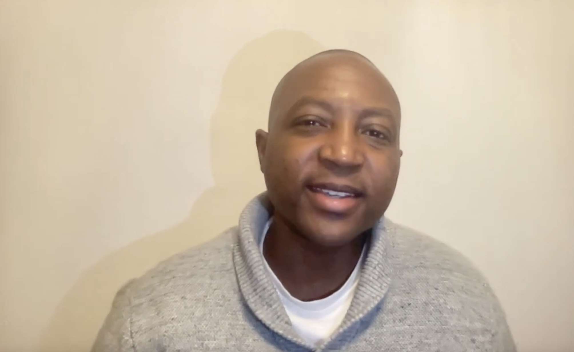 Experiencing Grief + Loneliness by Giorgio Chatelain, LCSW-R