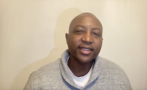 Experiencing Grief + Loneliness by Gi...