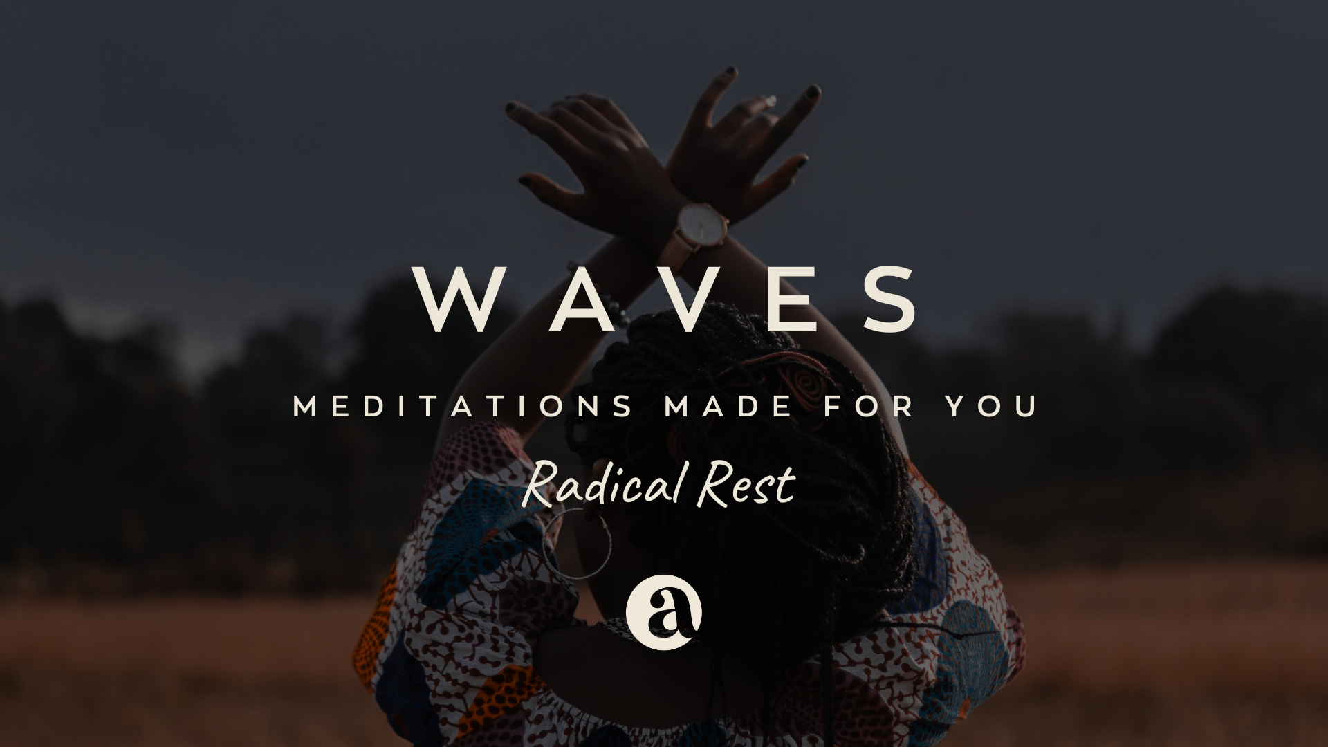 Radical Rest by Dr. Crystal Jones