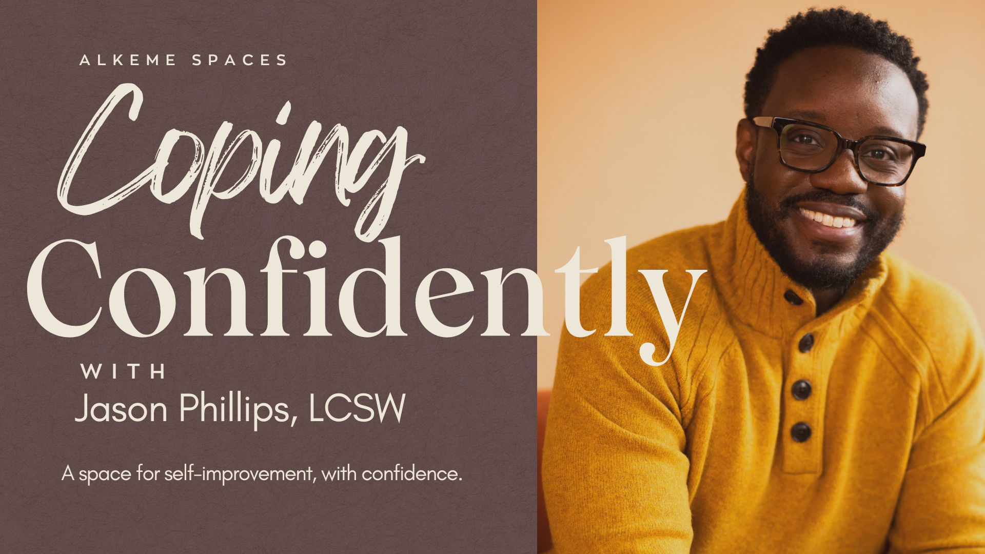 Jason Phillips, LCSW