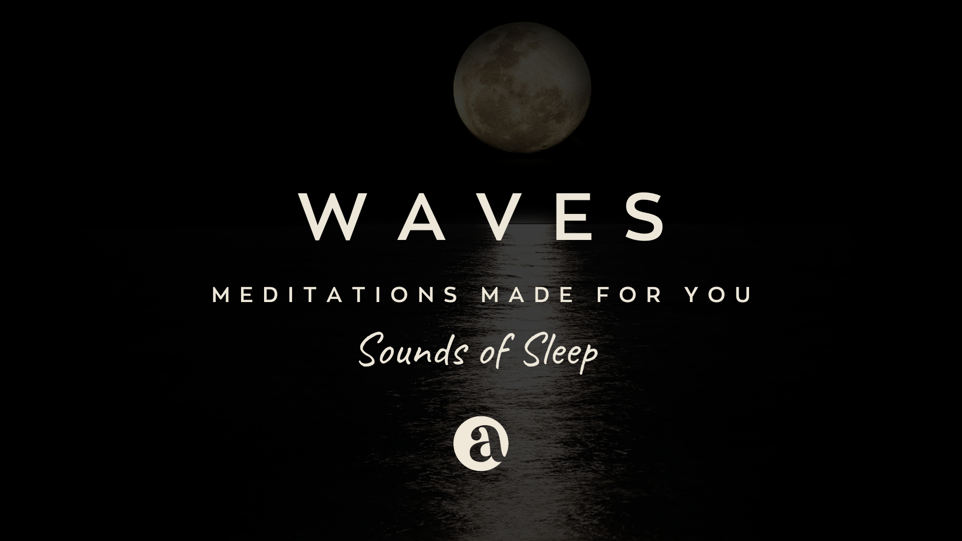 Sounds of Sleep by Curtis Smith