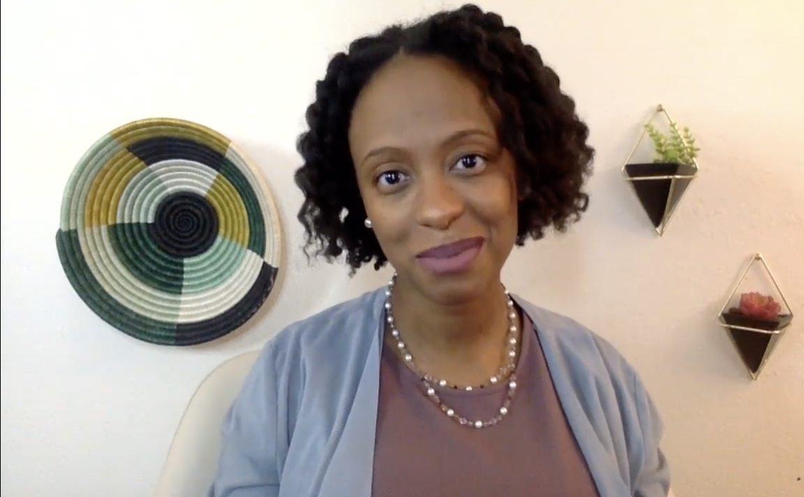 Layoff Recovery with Dr. Meag-gan O'Reilly