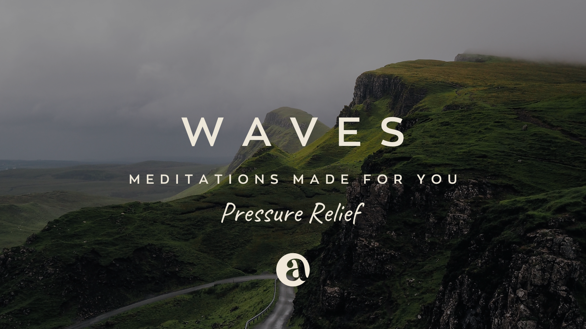 Pressure Relief by Curtis Smith