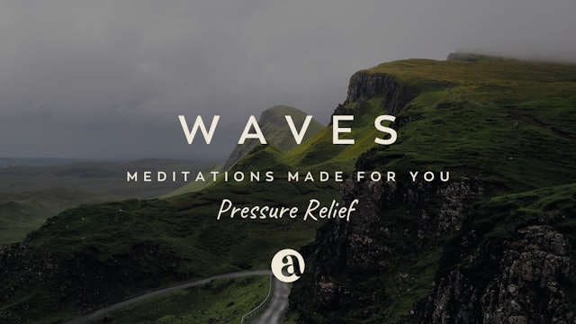 Pressure Relief by Curtis Smith