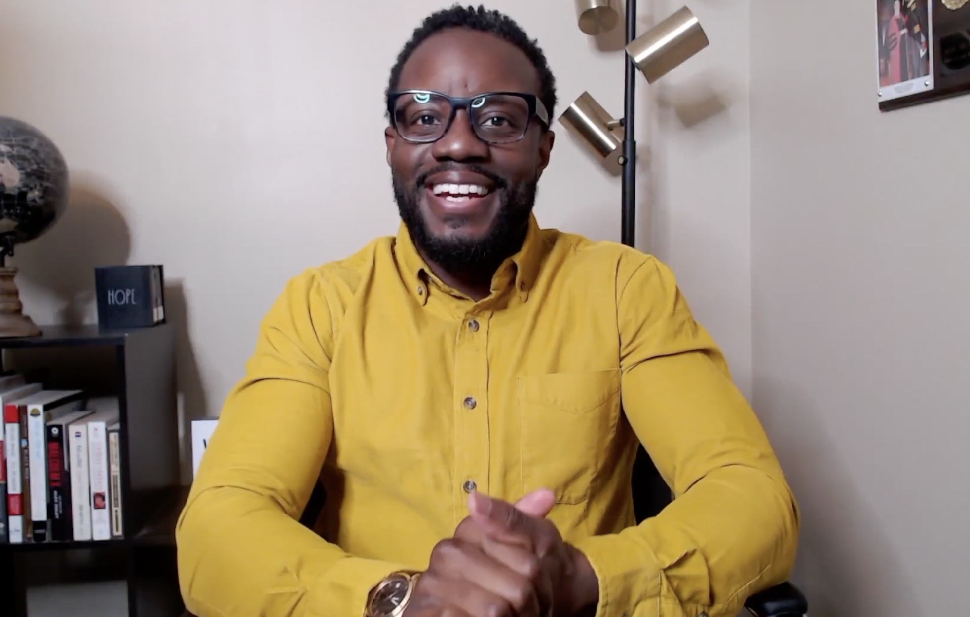 Dating With Confidence by Jason Phillips, LCSW