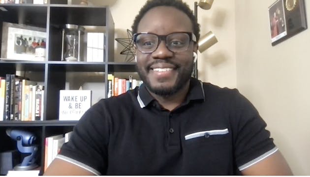 Managing Emotional Wellness in the Wo...