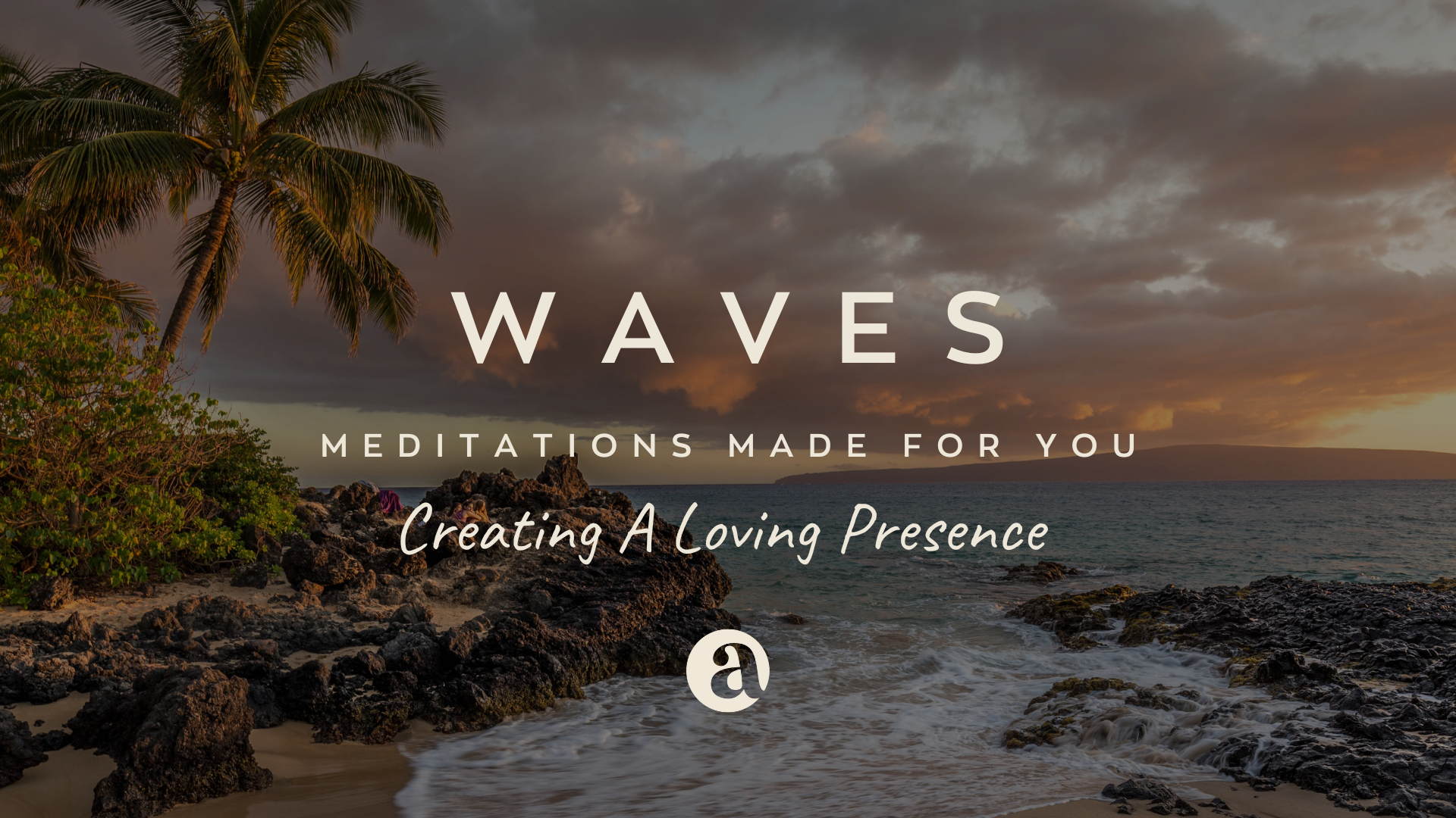 Creating A Loving Presence by Dr. Crystal Jones