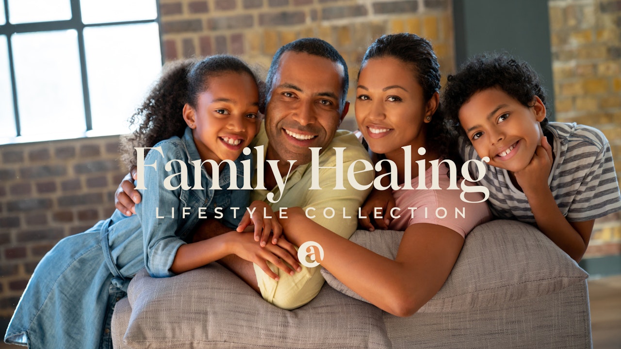 Family Healing