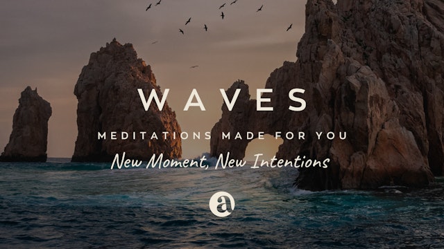 New Moment, New Intentions by Dr. Crystal Jones