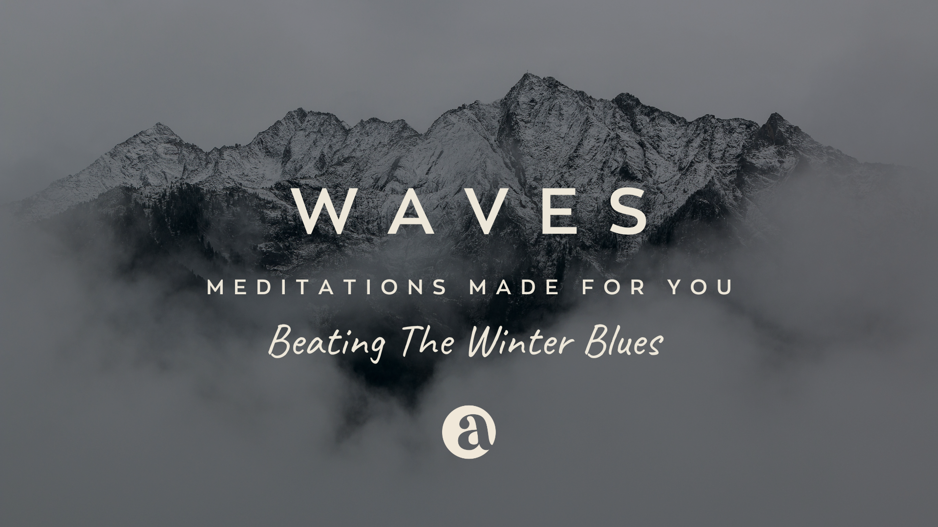 Beating the Winter Blues by Curtis Smith