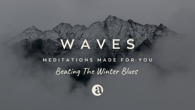 Beating the Winter Blues by Curtis Smith