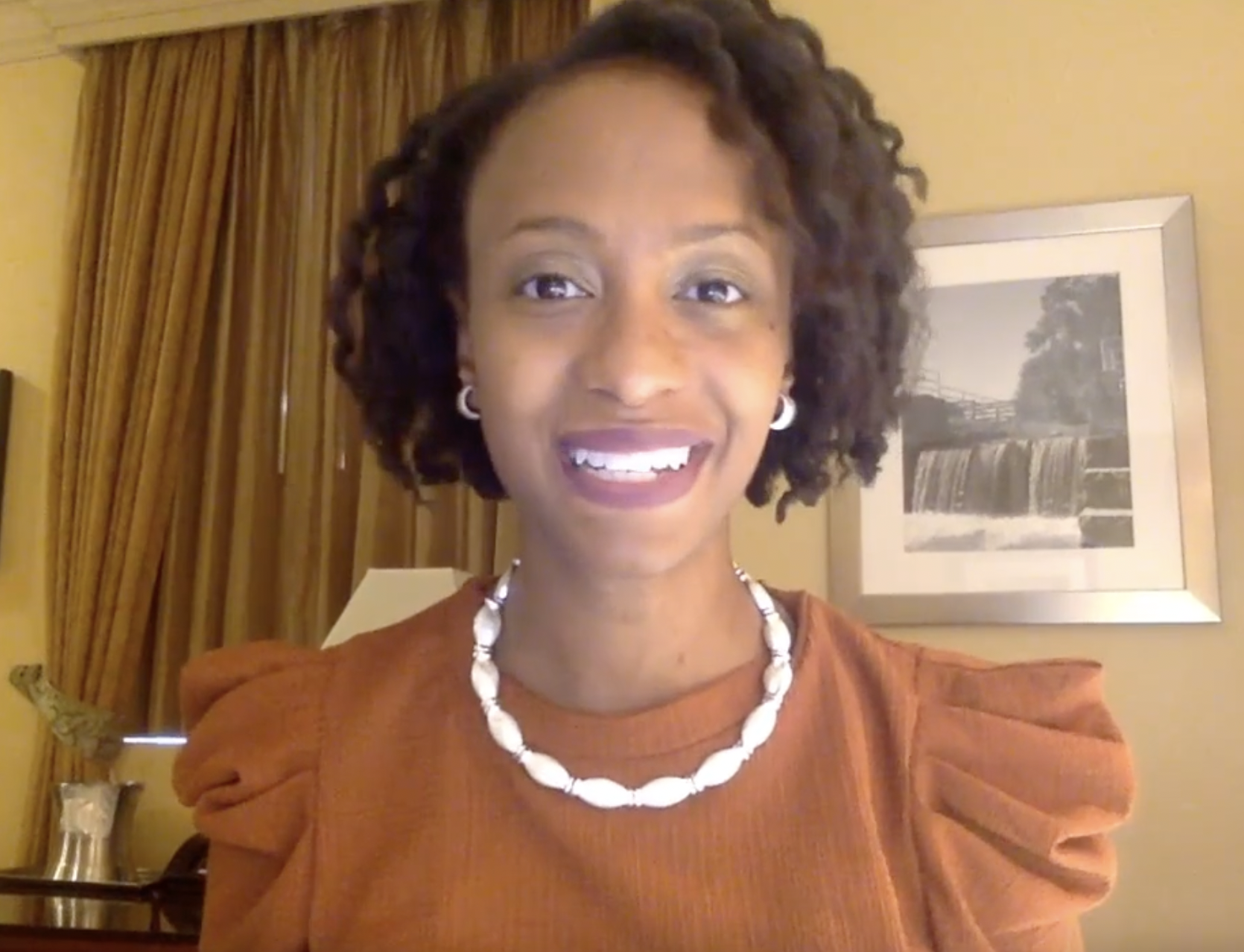 Defining Diversity, Equity, and Inclusion by Dr. Meag-gan O'Reilly