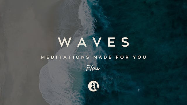 Flow by Curtis Smith