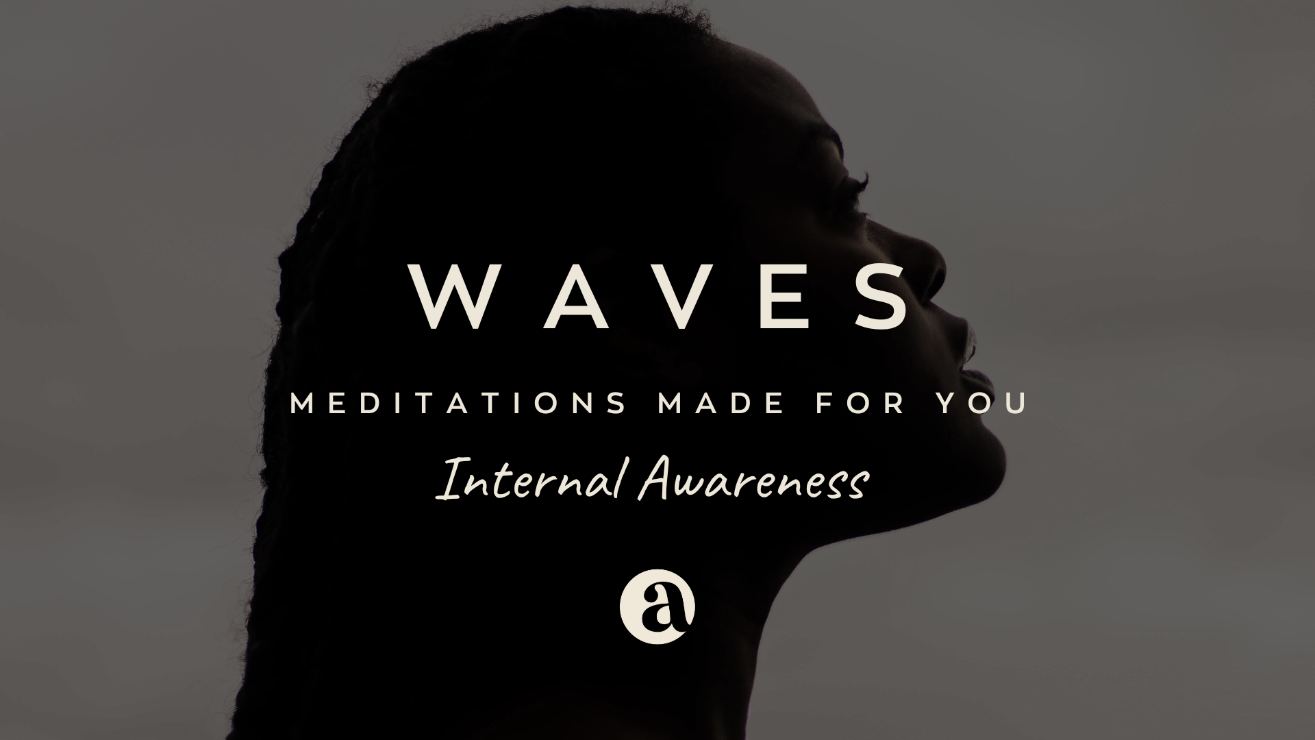 Internal Awareness by Curtis Smith (Voice Only)