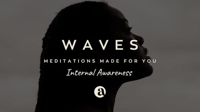 Internal Awareness by Curtis Smith (V...