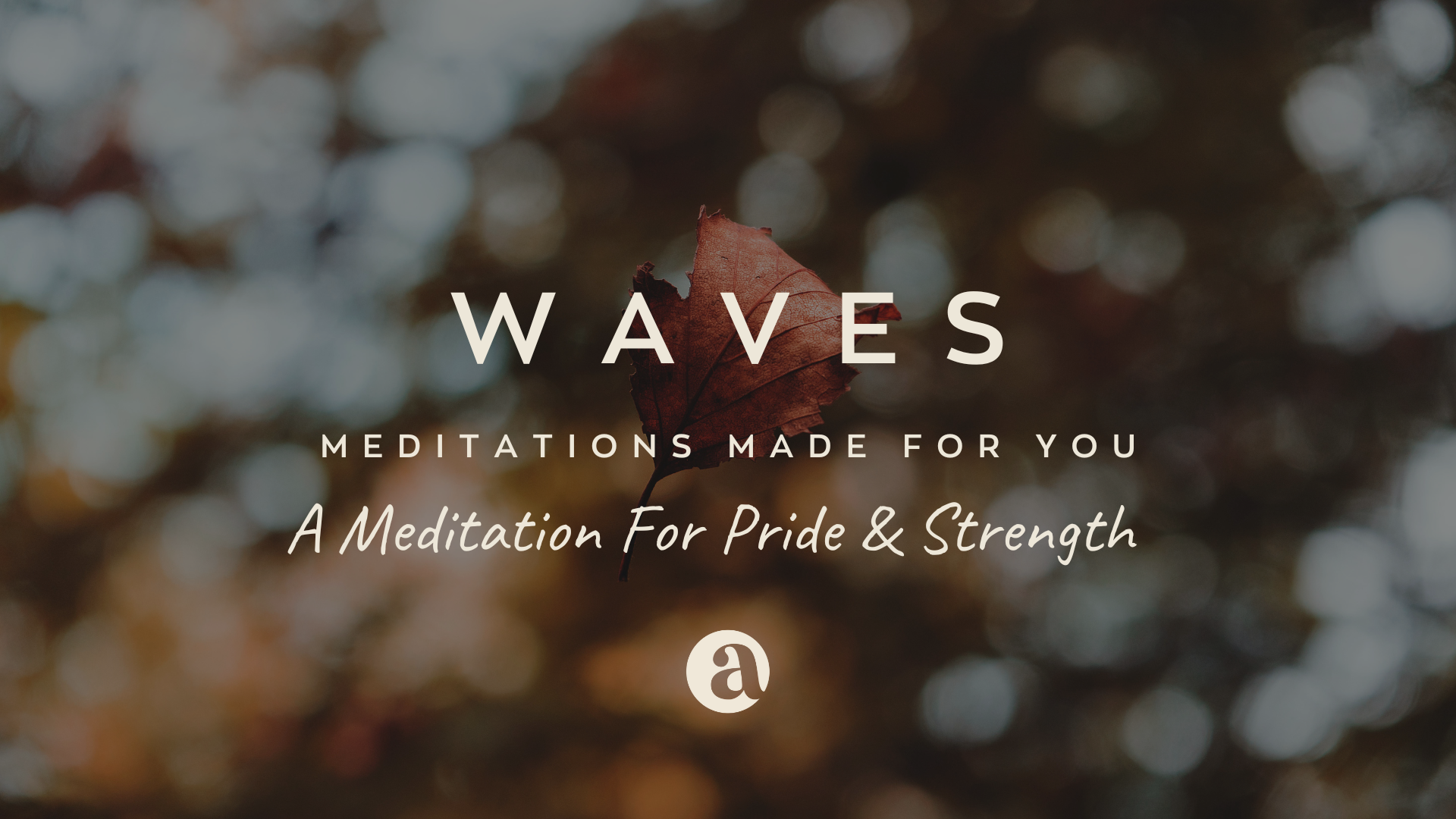 Pride & Strength by Curtis Smith