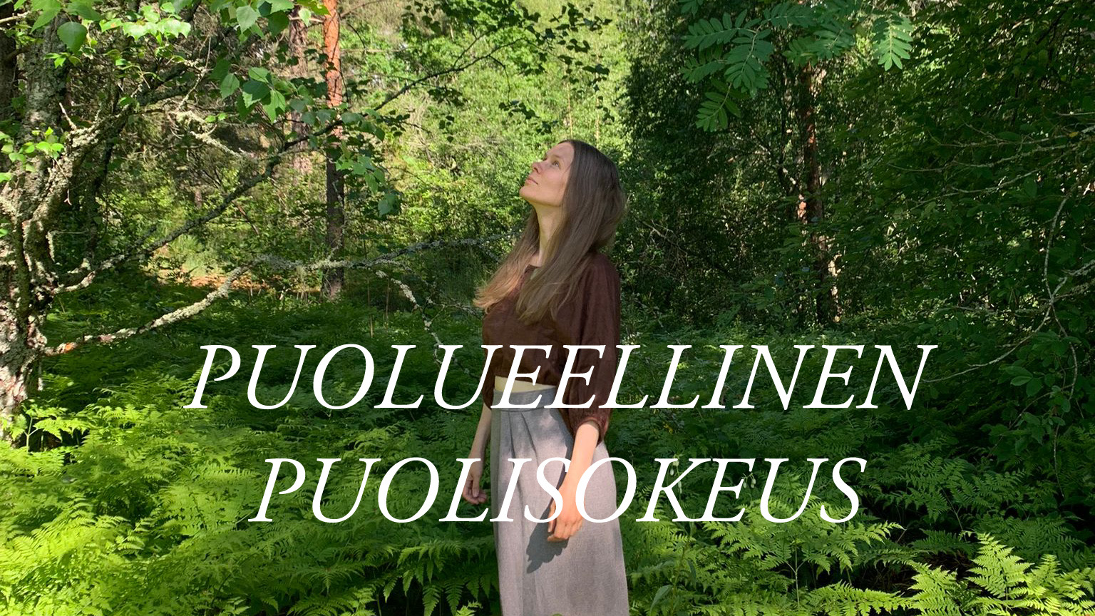 Puolueellinen puolisokeus