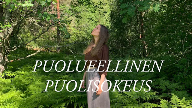 Puolueellinen puolisokeus