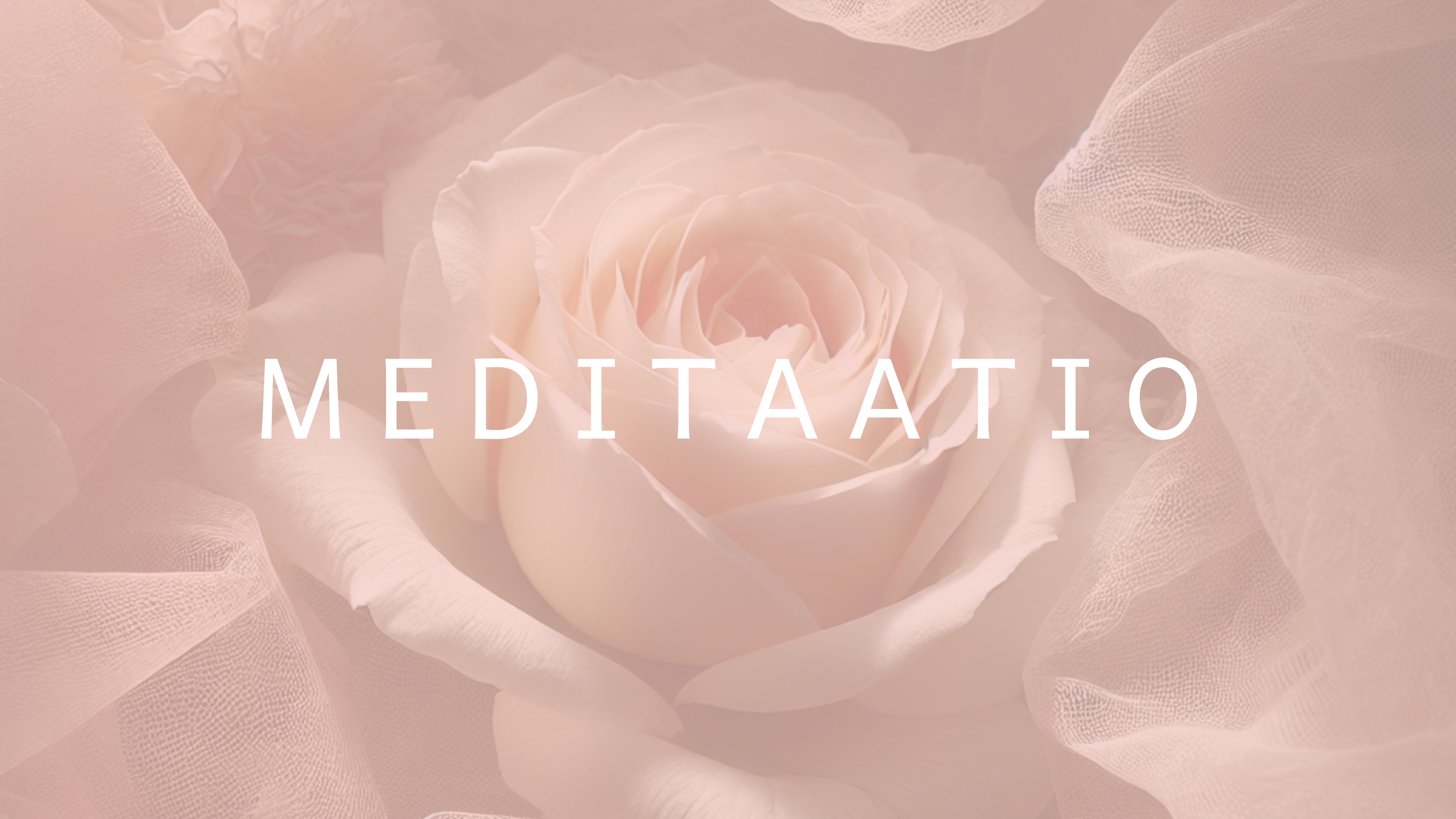 Kohtumeditaatio