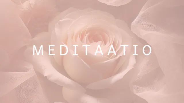 Kohtumeditaatio