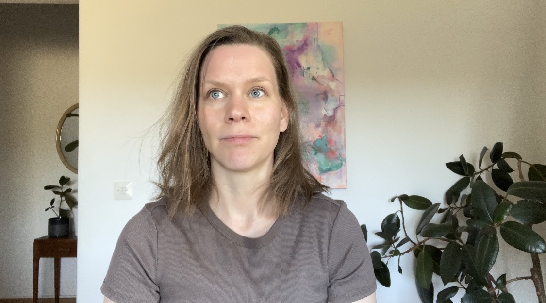 Kollektiiviset energiat tukemassa naisten kasvua