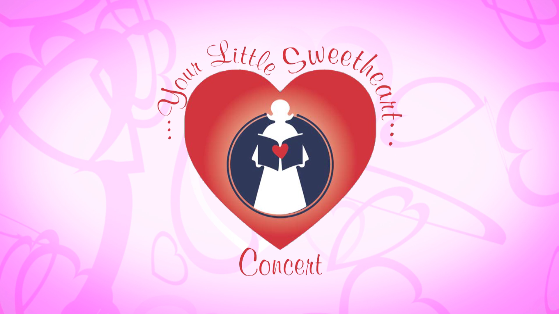 Texas Girls' Choir Sweetheart 2021