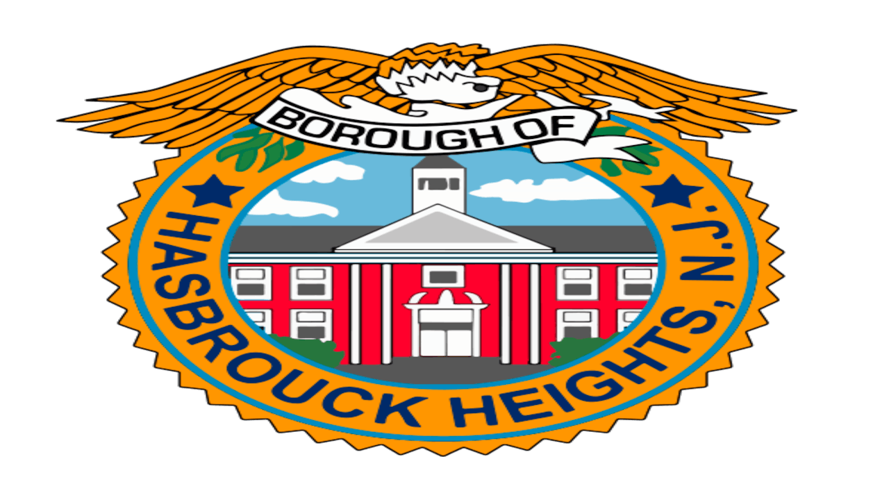 August 11, 2020 Hasbrouck Heights Mayor and Council Meeting Borough