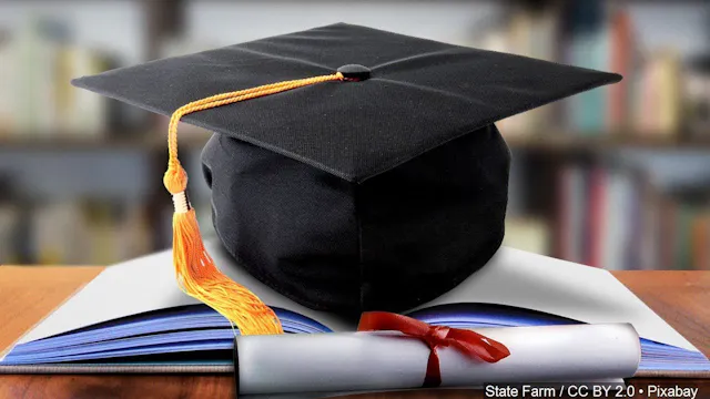 Hasbrouck Heights High School 2020 Commencement 2020 Virtual