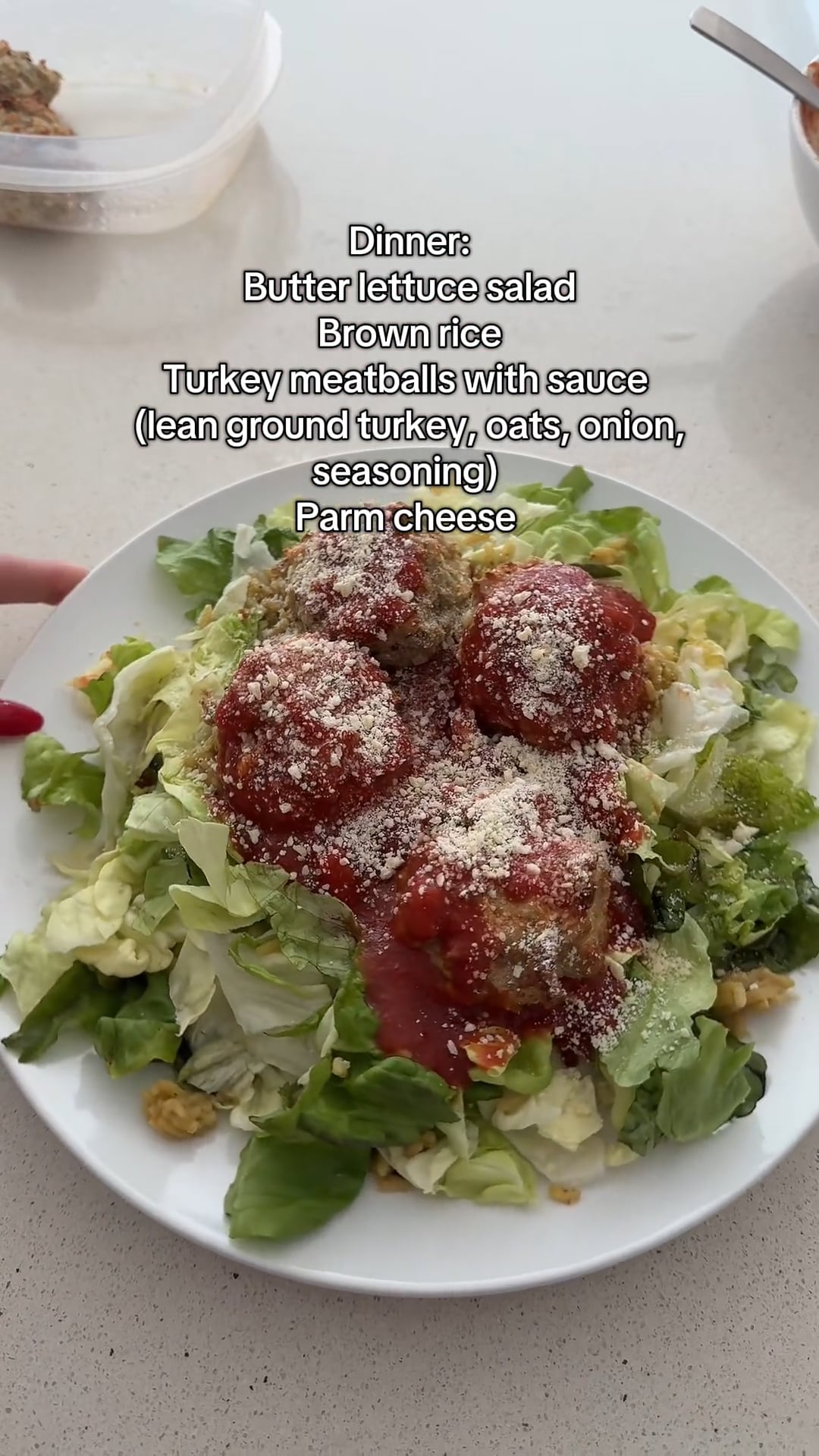 What I Eat In A Day