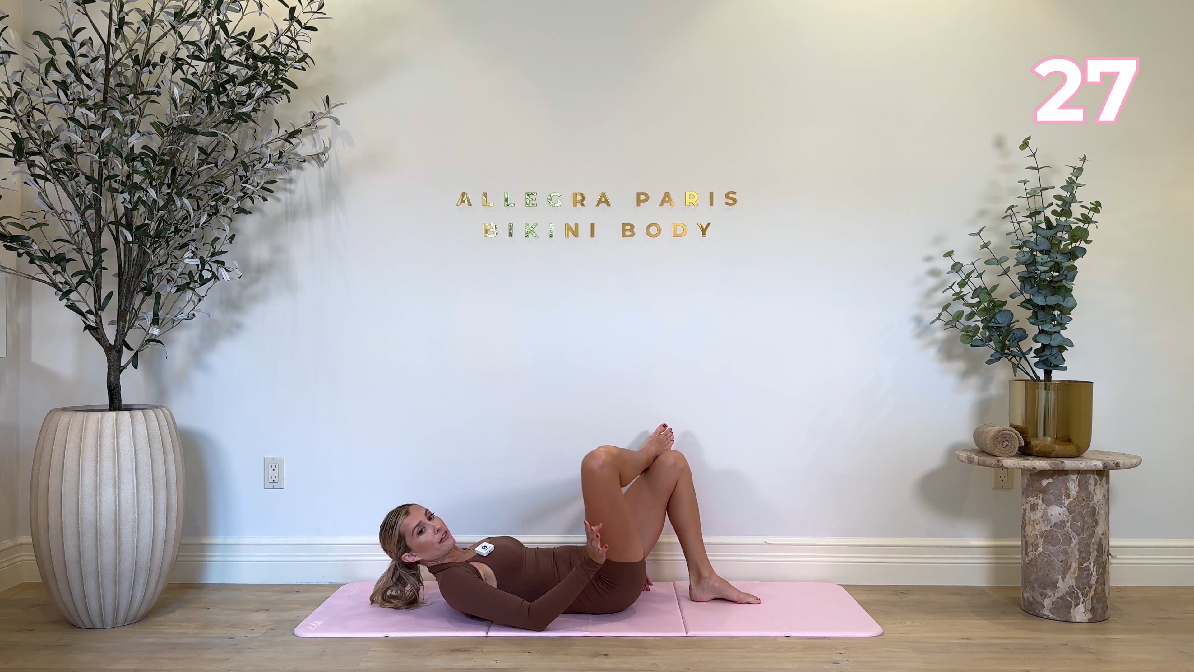 15 Minute Mobility