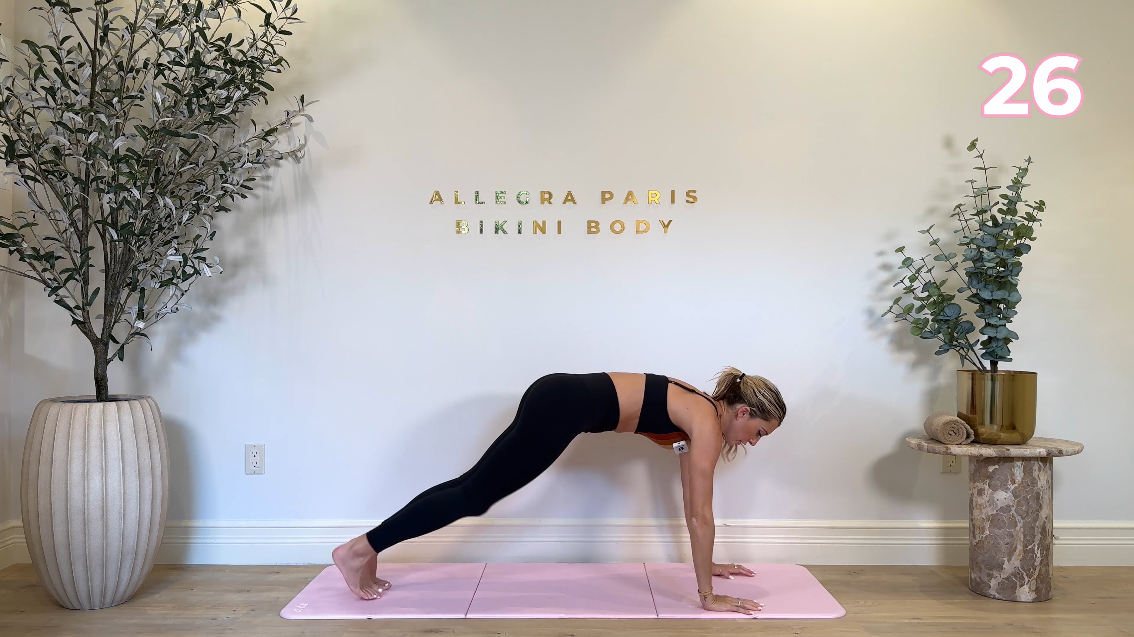 15 Minute Cardio Burn