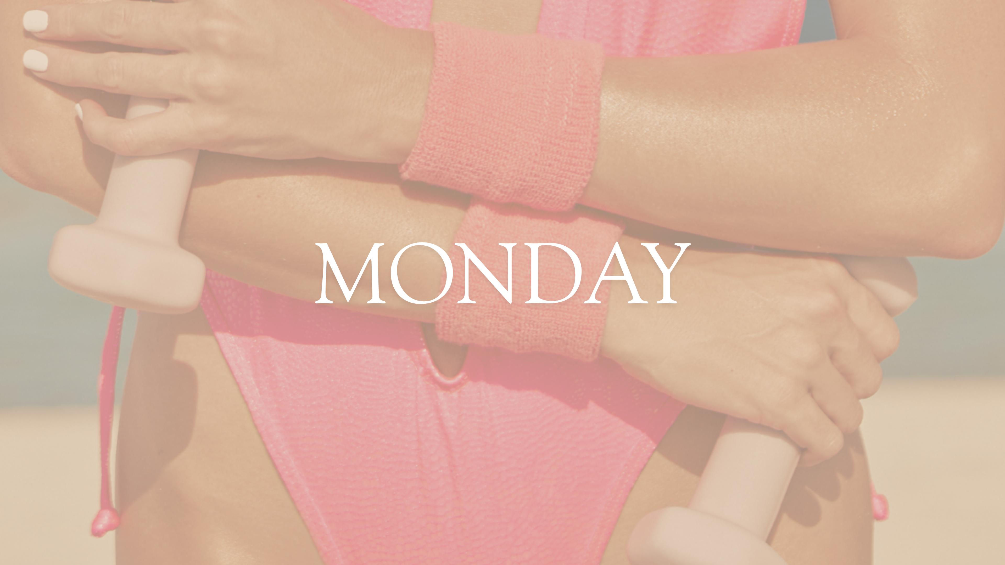 Monday