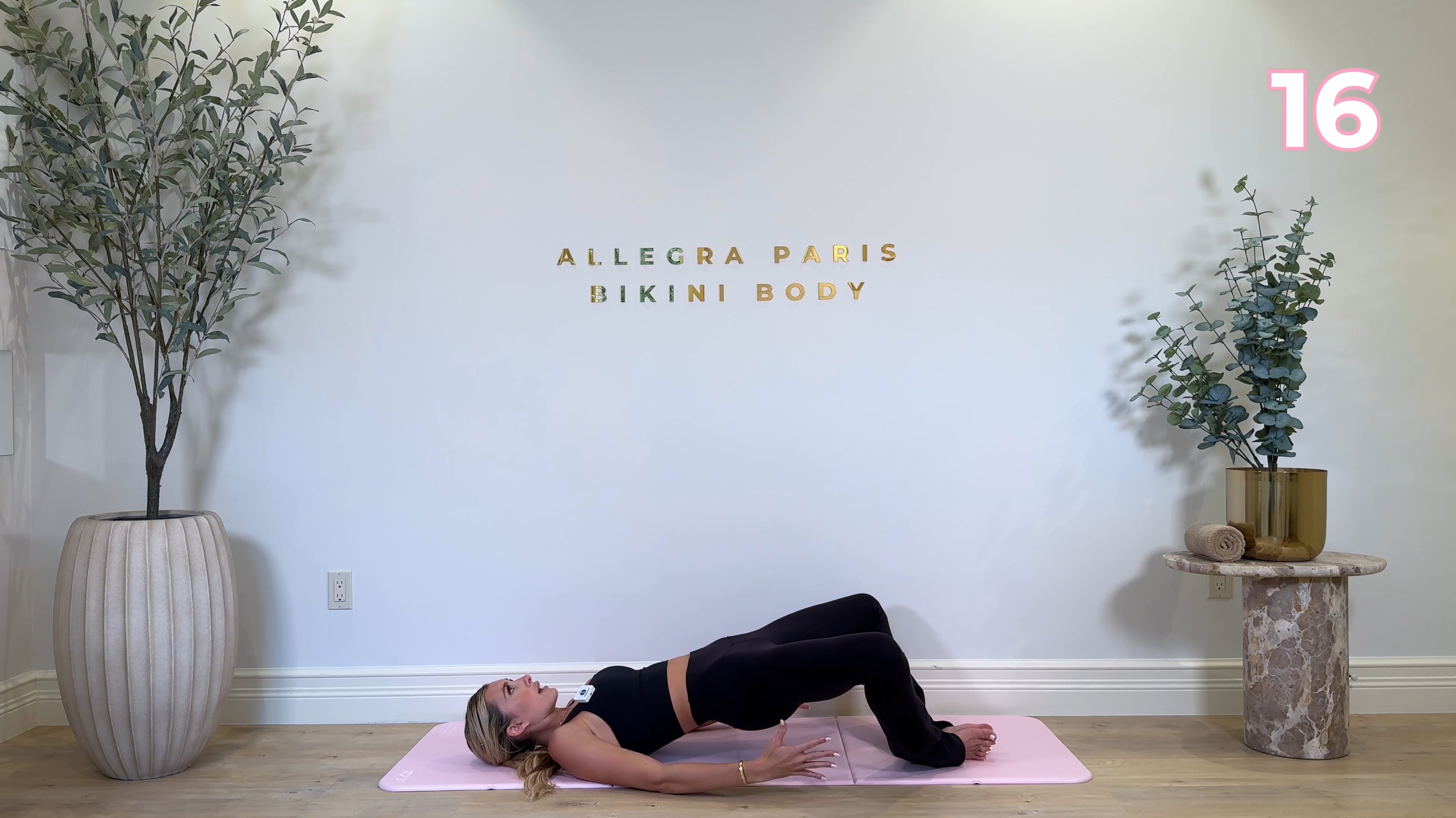 15 Minute Hip Mobility