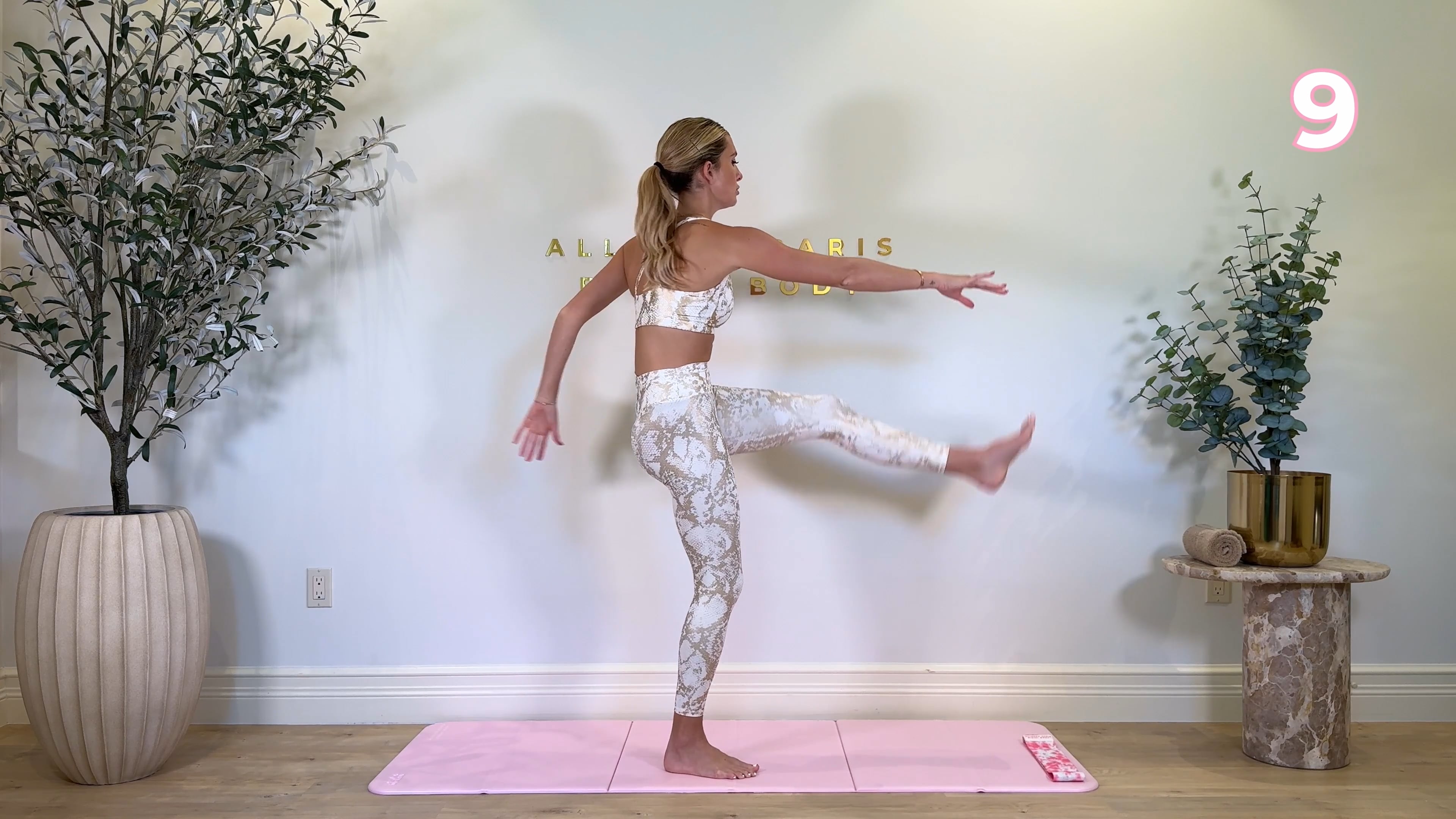 15 Minute Resistance Abs