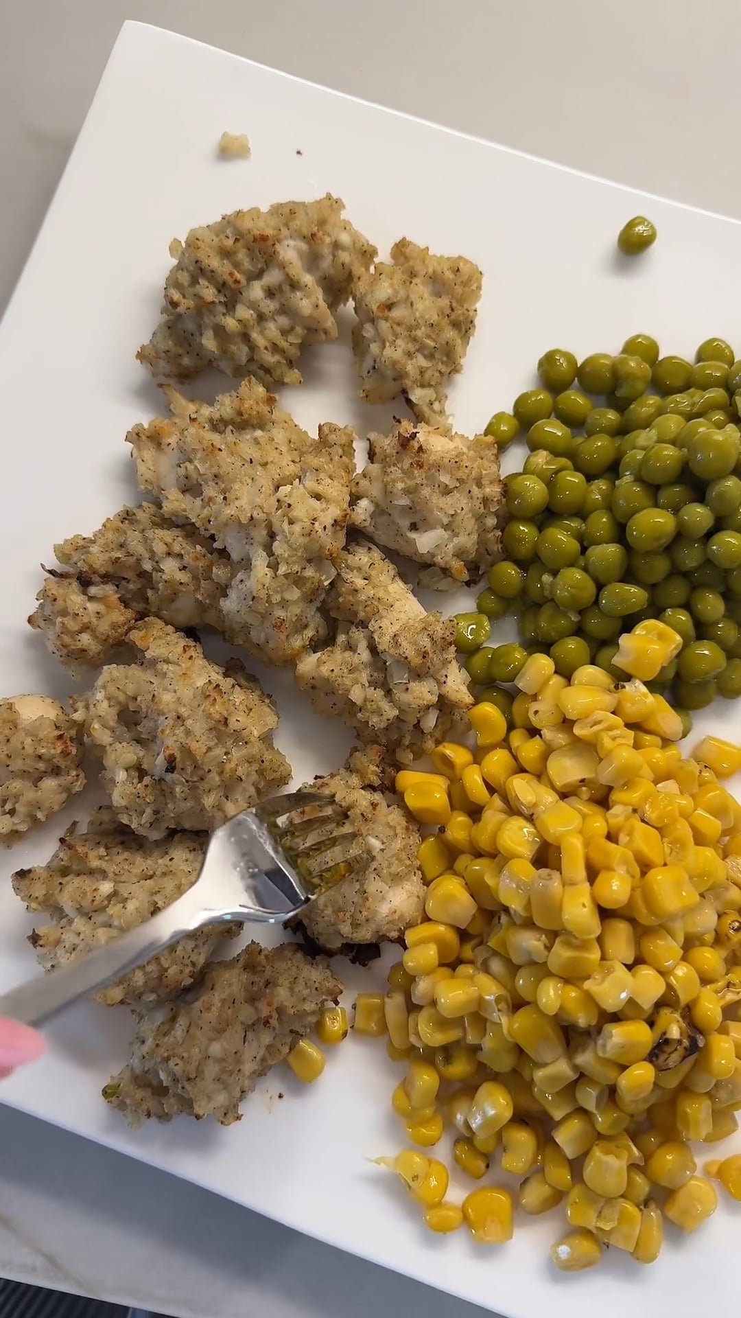 What I Eat In A Day