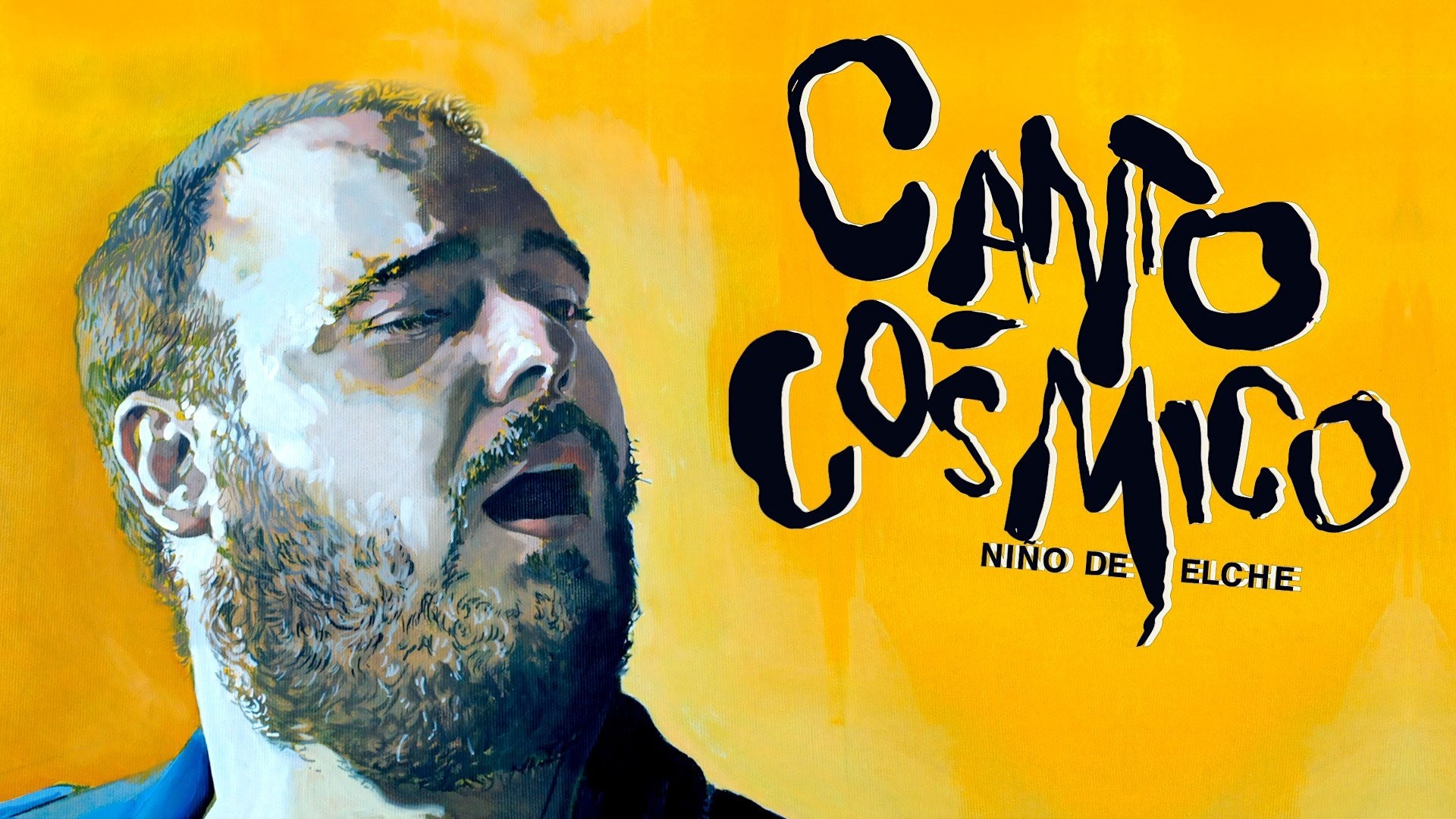 Canto Cósmico. El Niño de Elche