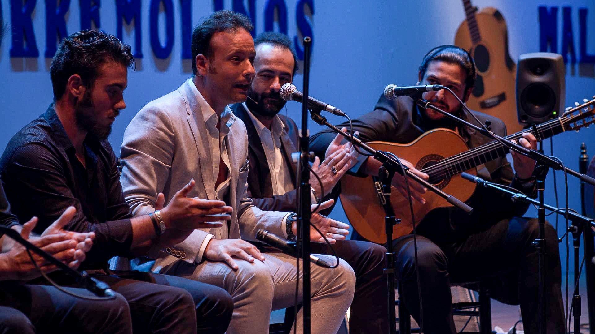 XXIX Festival Flamenco de Torremolinos. Parte 3