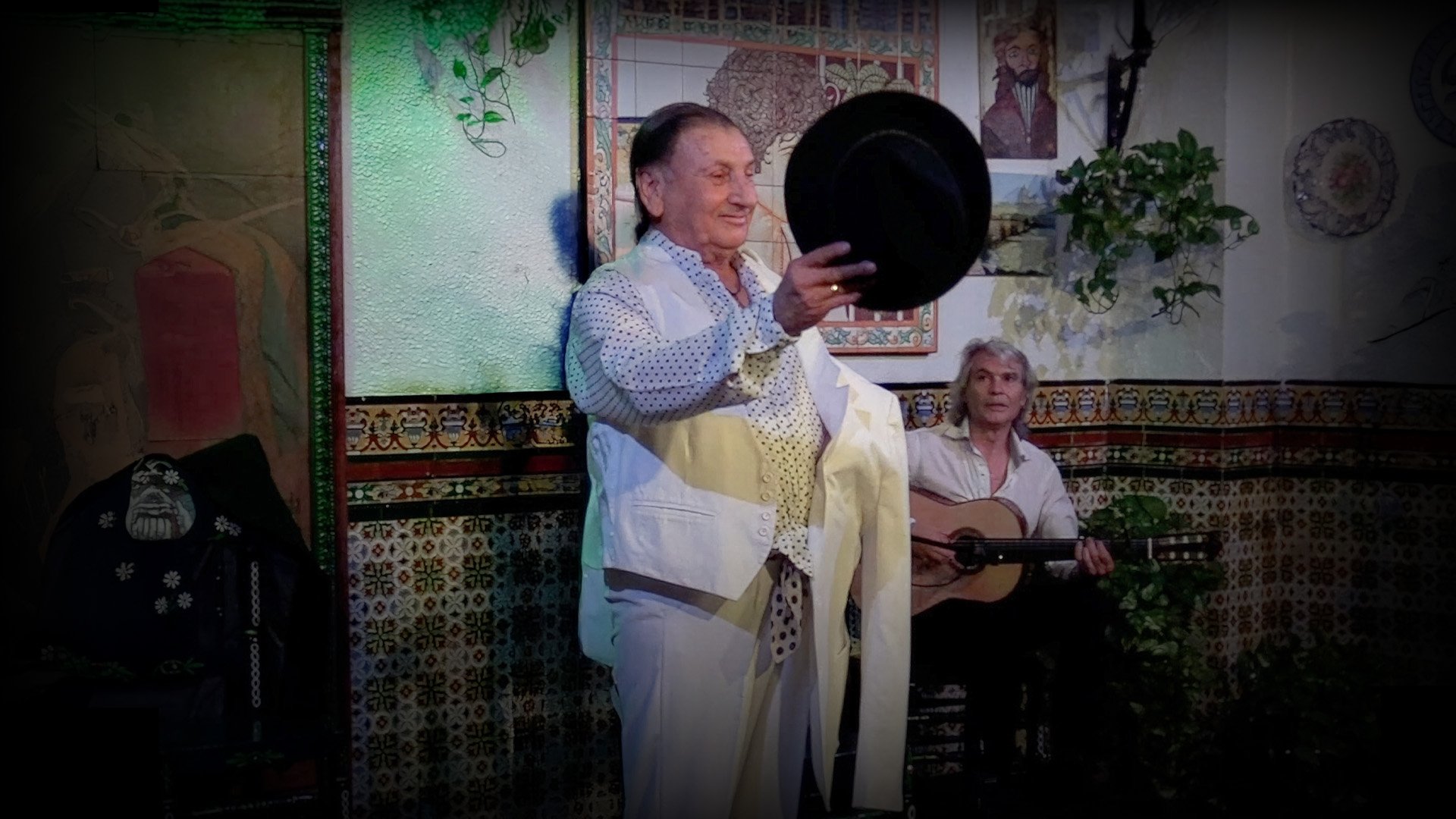 Carrete de Málaga en Venta de Vargas