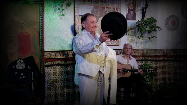 Carrete de Málaga en Venta de Vargas