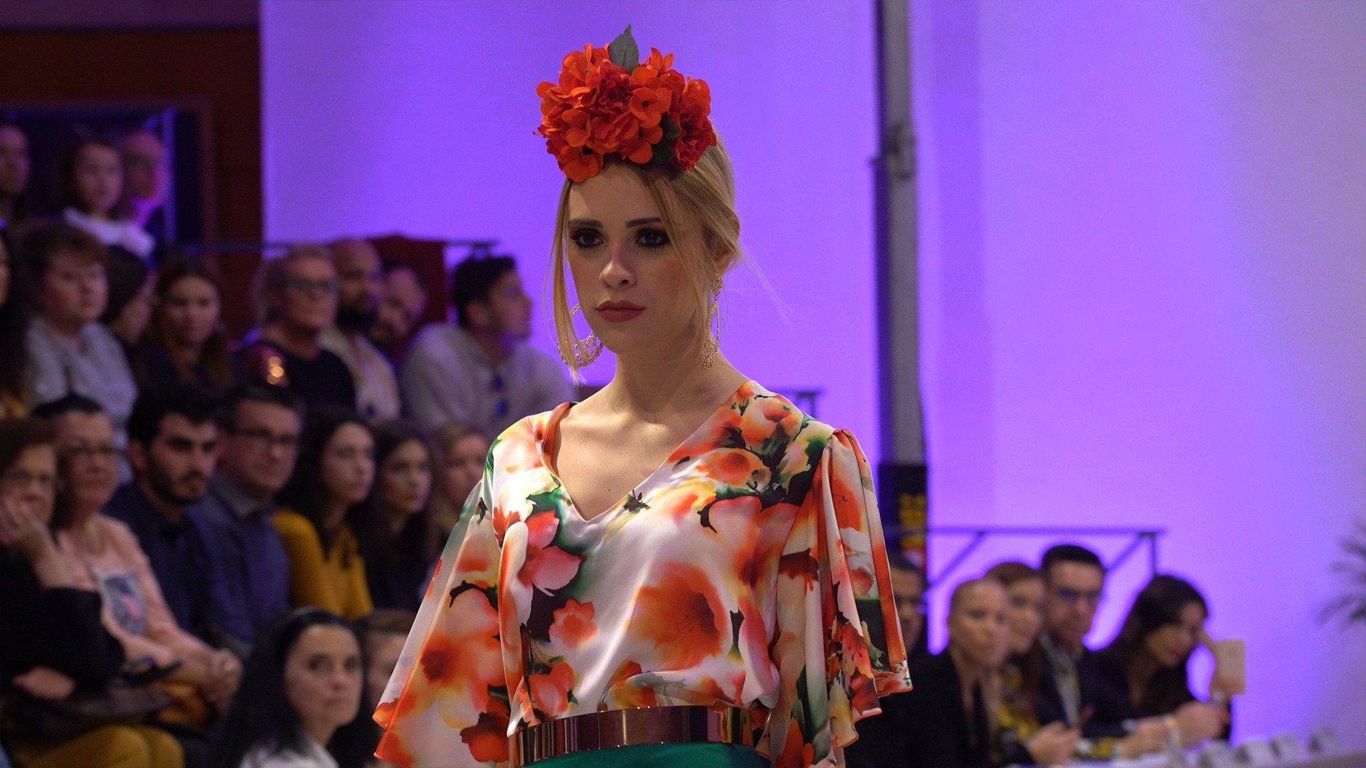 Amparo Pardal. FIMAF 2019