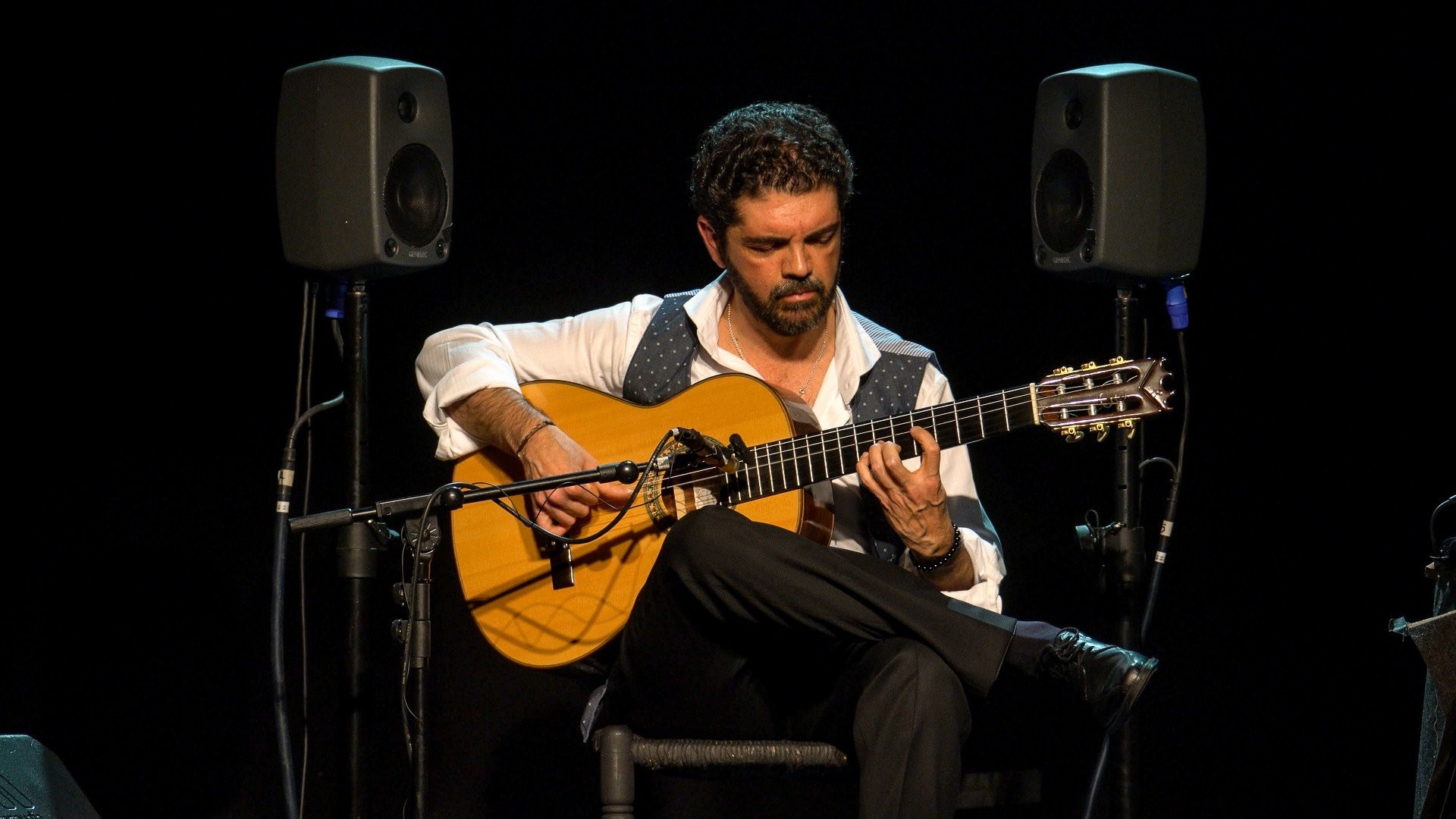 Rumba Paseo del mar.  Origen. Festival de Jerez