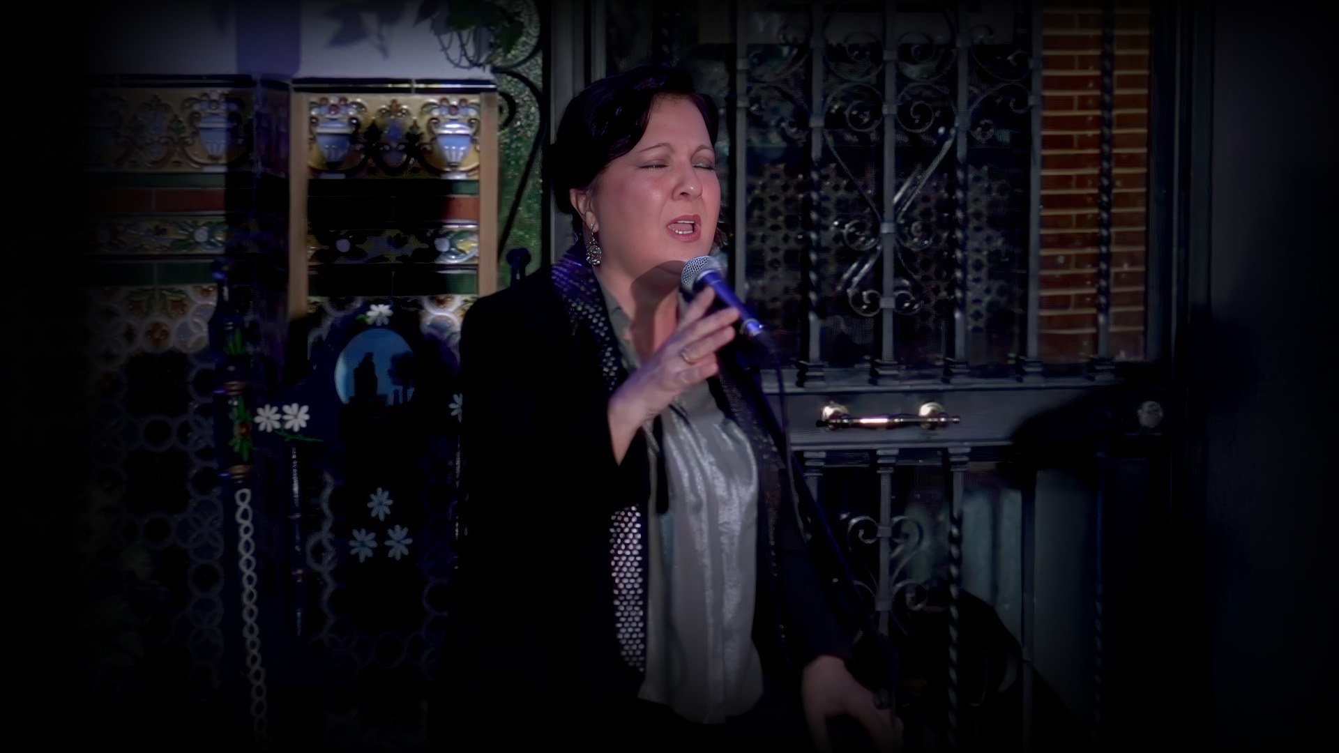 Carmen Linares. VI Leyenda del Flamenco