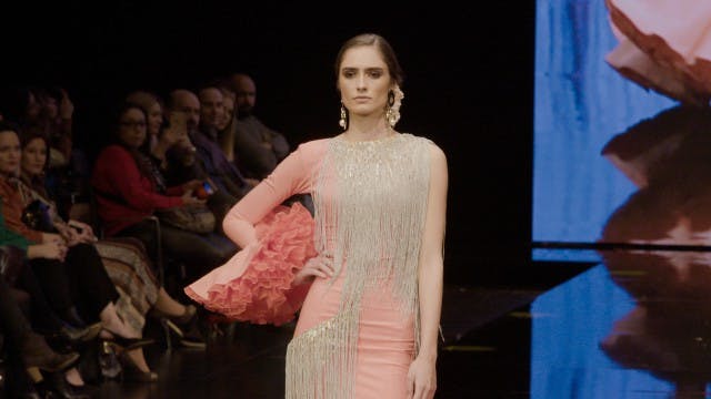 Málaga de Moda. SIMOF 2019