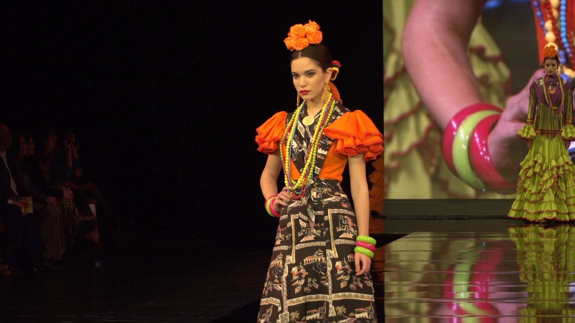 Colección “Laranjeria”. Pilar Vera. SIMOF 2020