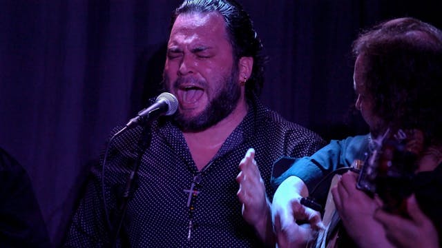 Juan Carlos Triviño y Manuel Tañé por...