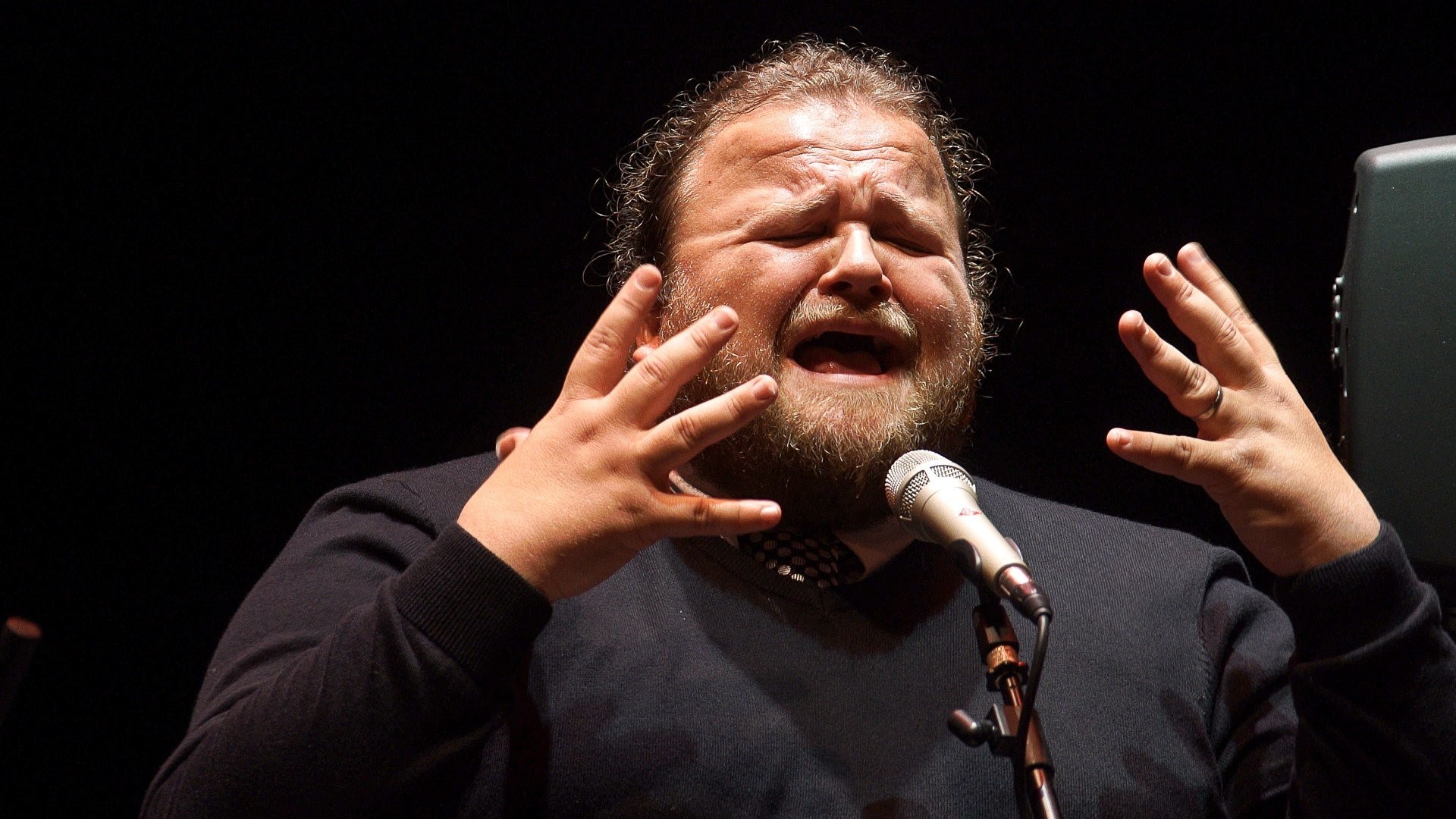 Mis recuerdos al Gloria. Quimeras del Tiempo. Recuer2. 22 Festival de Jerez
