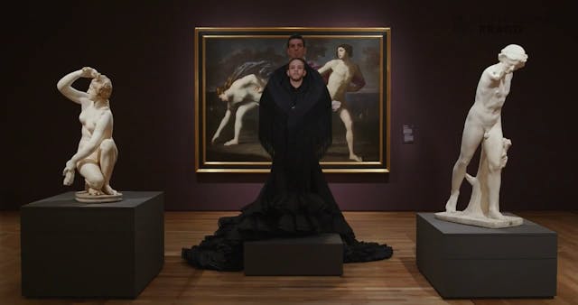 MUseo del Prado