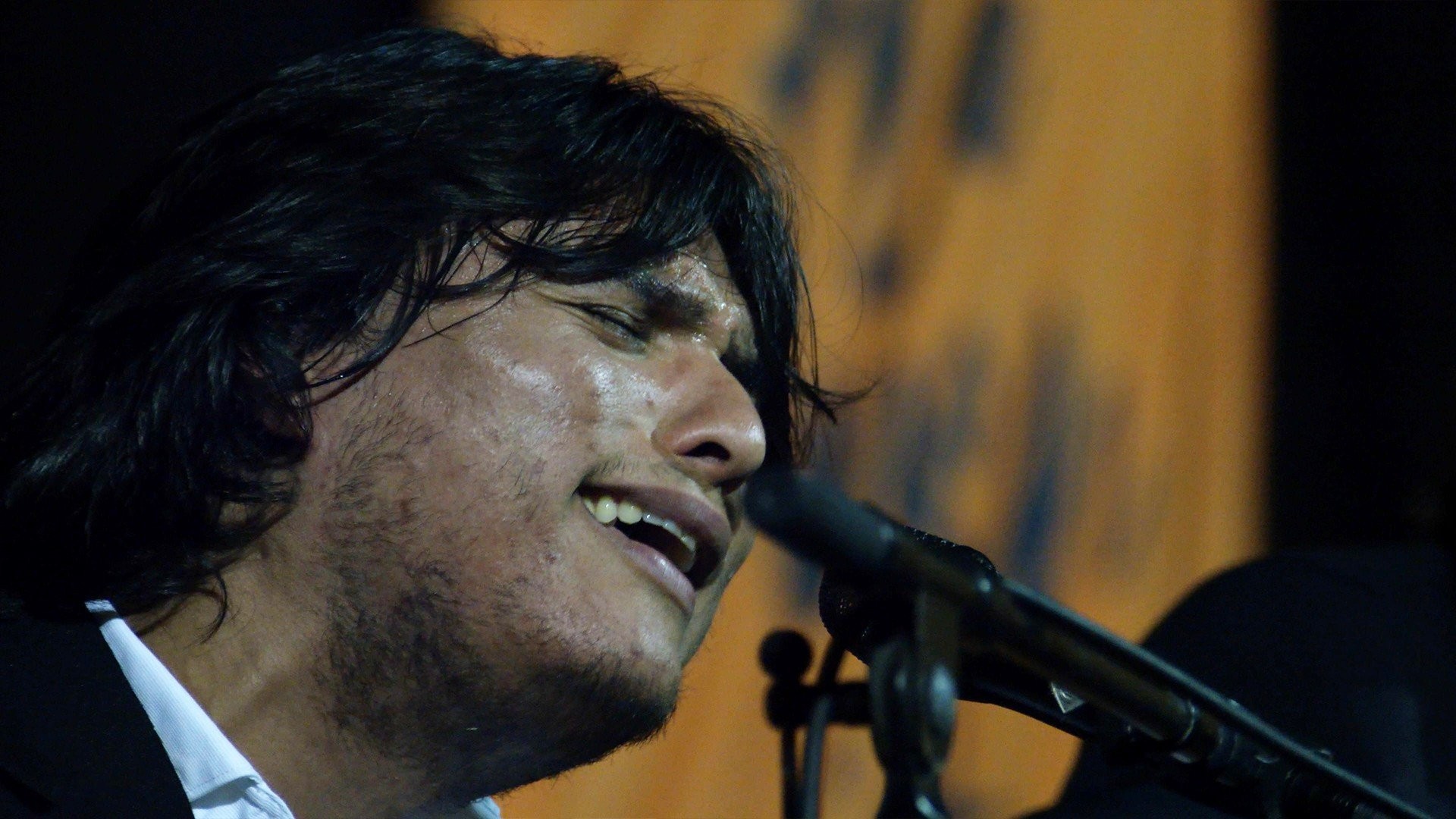 Marinerito eres. Samuel Serrano por alegrías